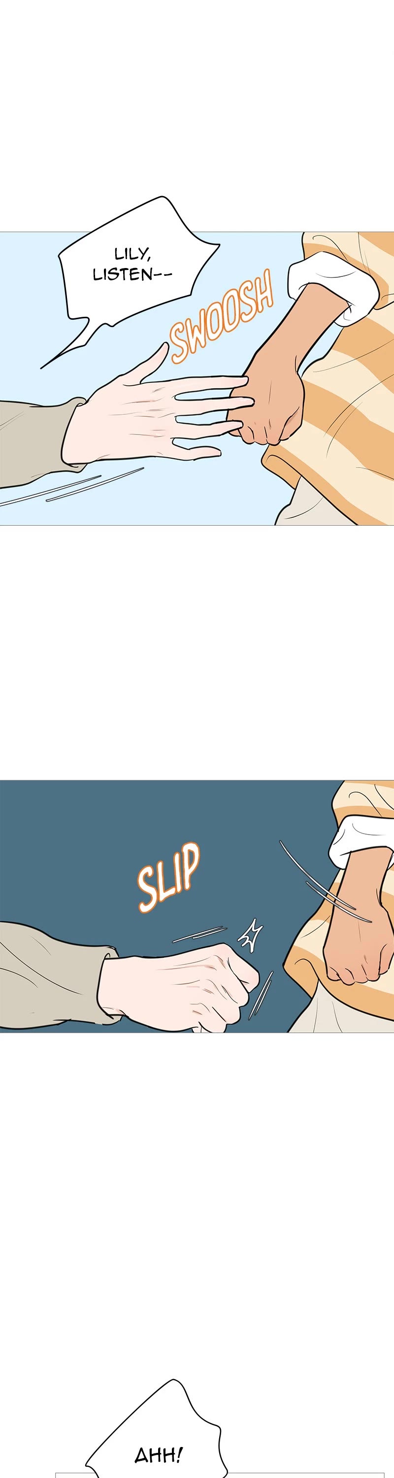 Your Smile Is a Trap Chapter 138 page 11 - Chapter 138: Episode 138