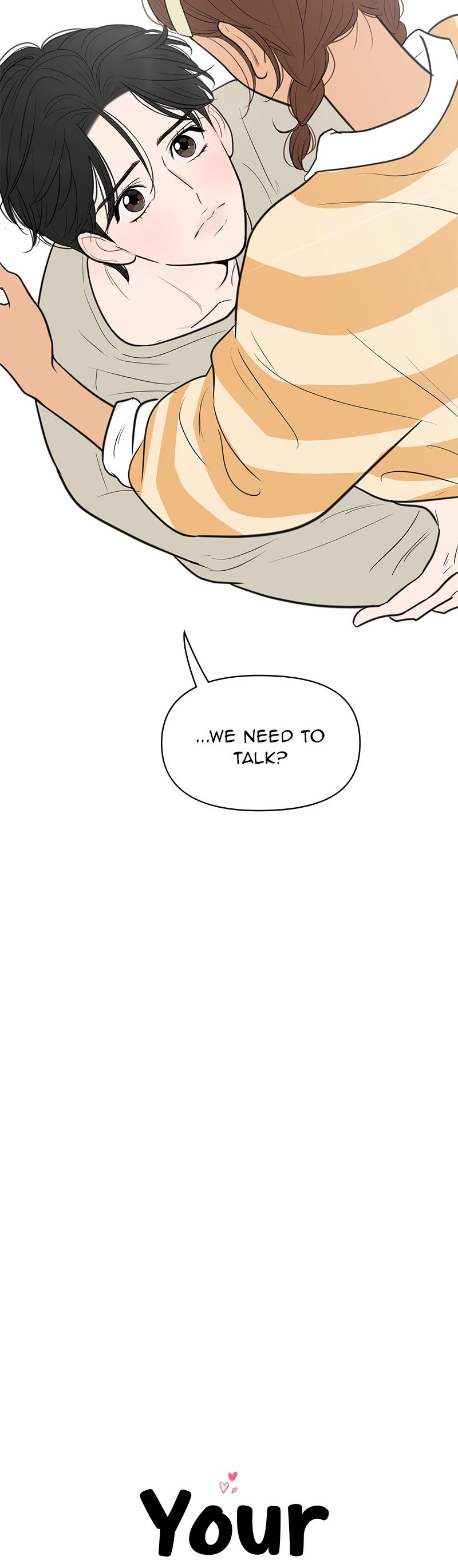 Your Smile Is a Trap Chapter 138 page 14 - Chapter 138: Episode 138