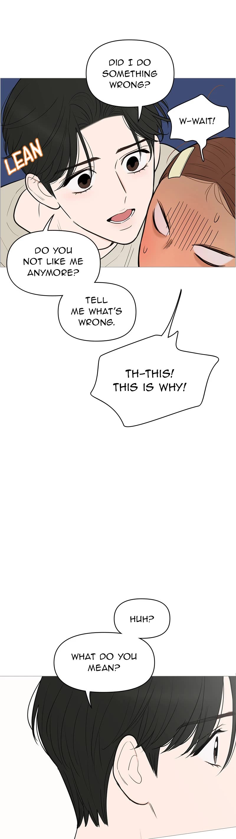 Your Smile Is a Trap Chapter 138 page 19 - Chapter 138: Episode 138
