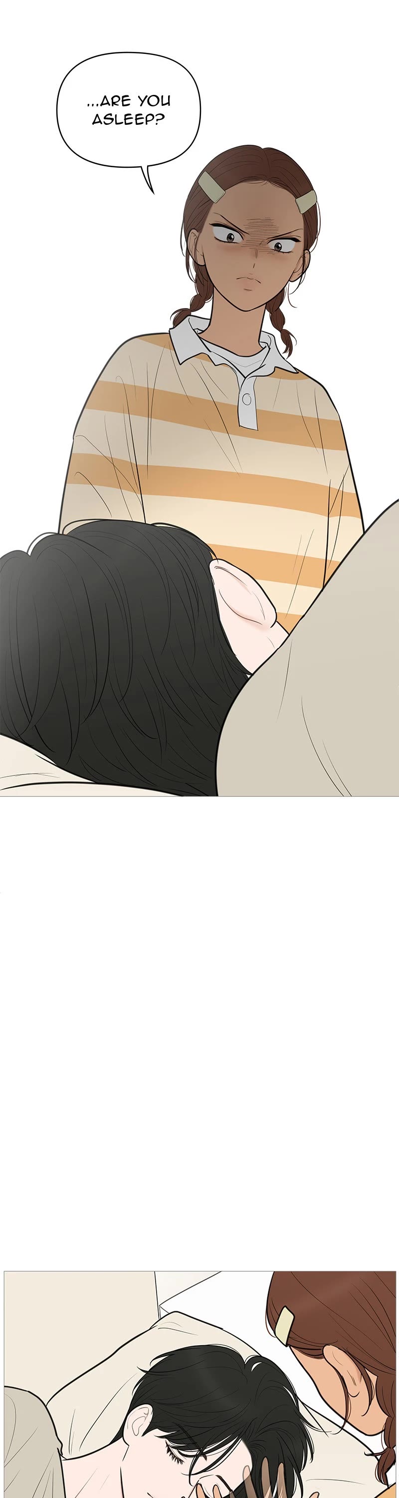 Your Smile Is a Trap Chapter 138 page 2 - Chapter 138: Episode 138