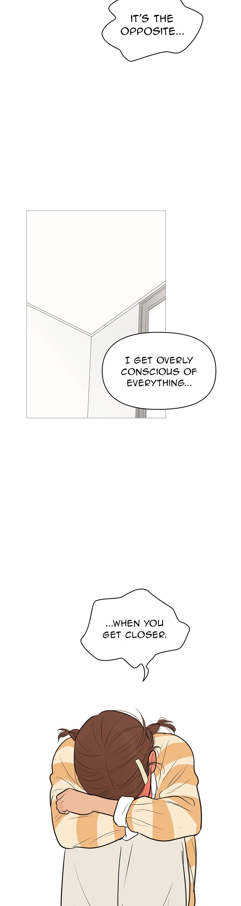 Your Smile Is a Trap Chapter 138 page 21 - Chapter 138: Episode 138