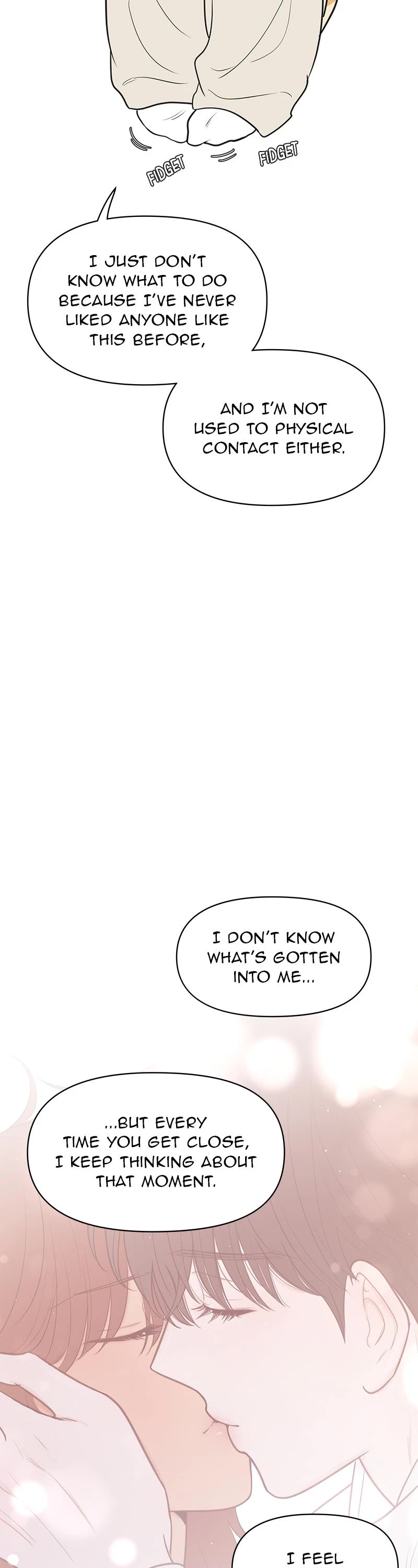 Your Smile Is a Trap Chapter 138 page 22 - Chapter 138: Episode 138
