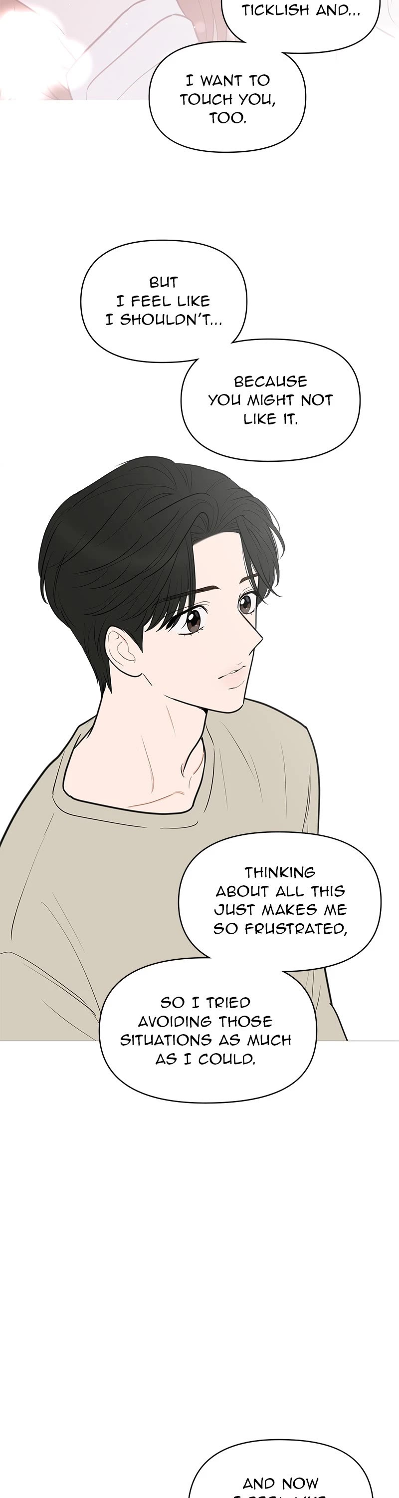 Your Smile Is a Trap Chapter 138 page 23 - Chapter 138: Episode 138