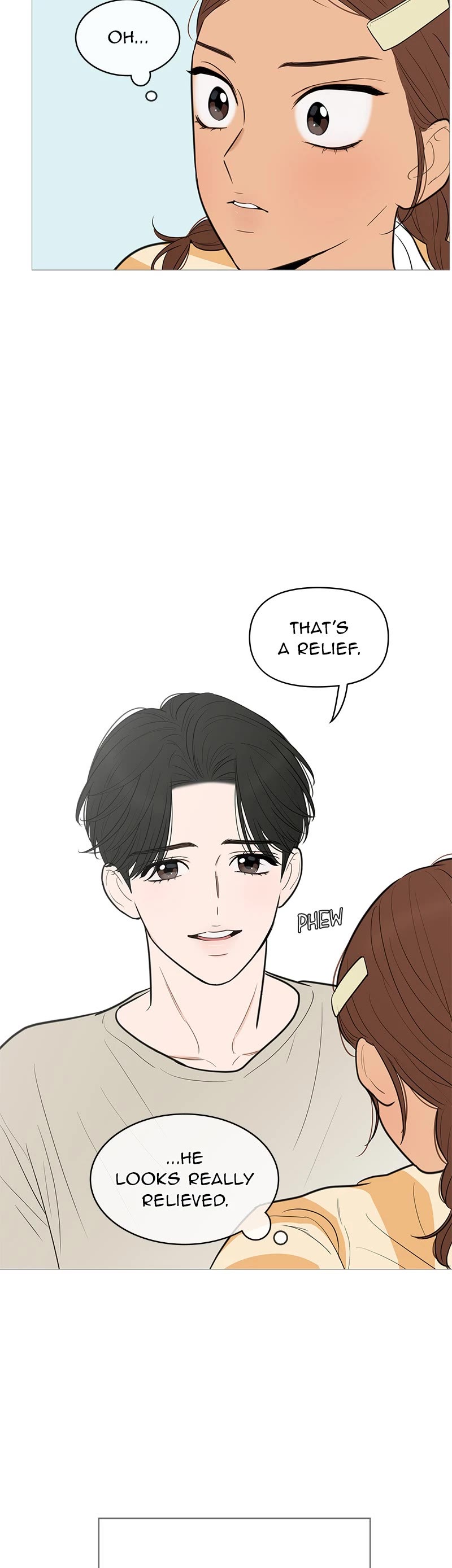 Your Smile Is a Trap Chapter 138 page 25 - Chapter 138: Episode 138
