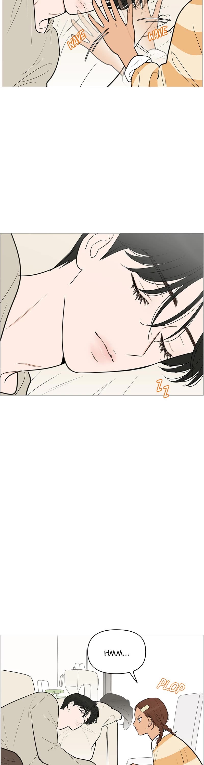 Your Smile Is a Trap Chapter 138 page 3 - Chapter 138: Episode 138