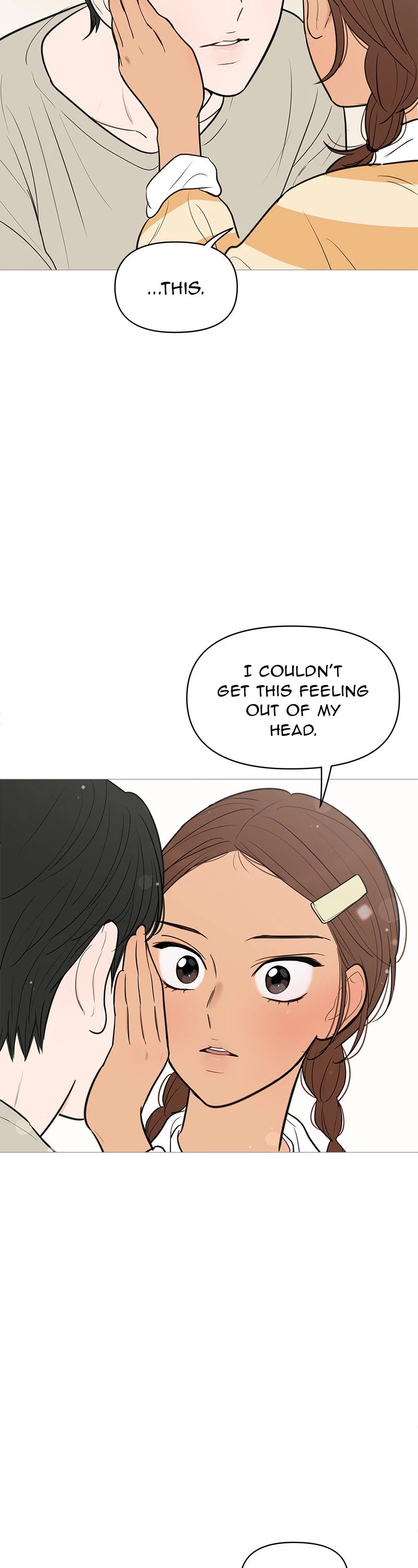 Your Smile Is a Trap Chapter 138 page 31 - Chapter 138: Episode 138