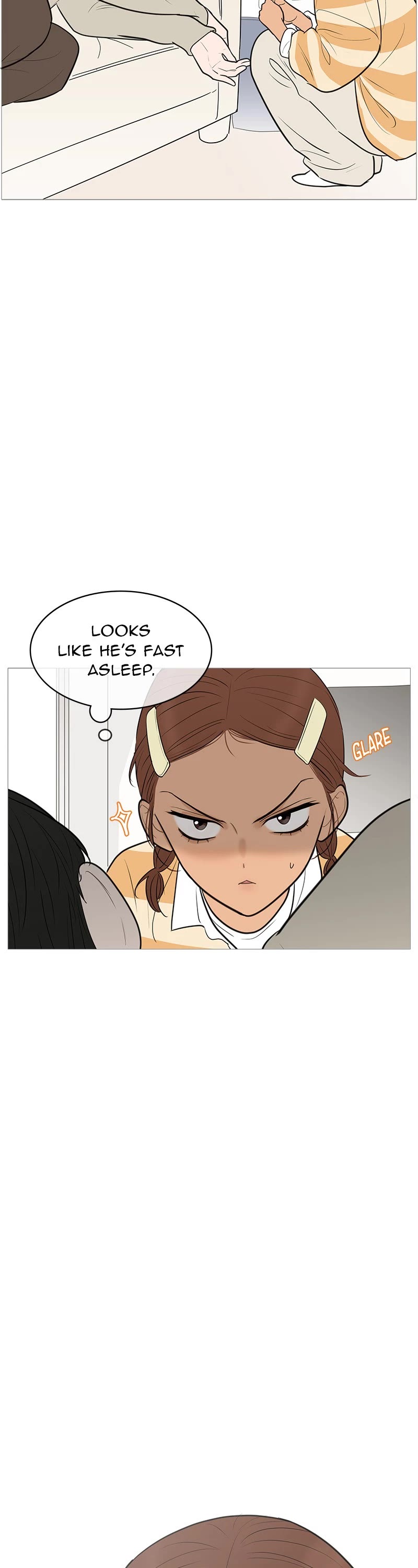 Your Smile Is a Trap Chapter 138 page 4 - Chapter 138: Episode 138