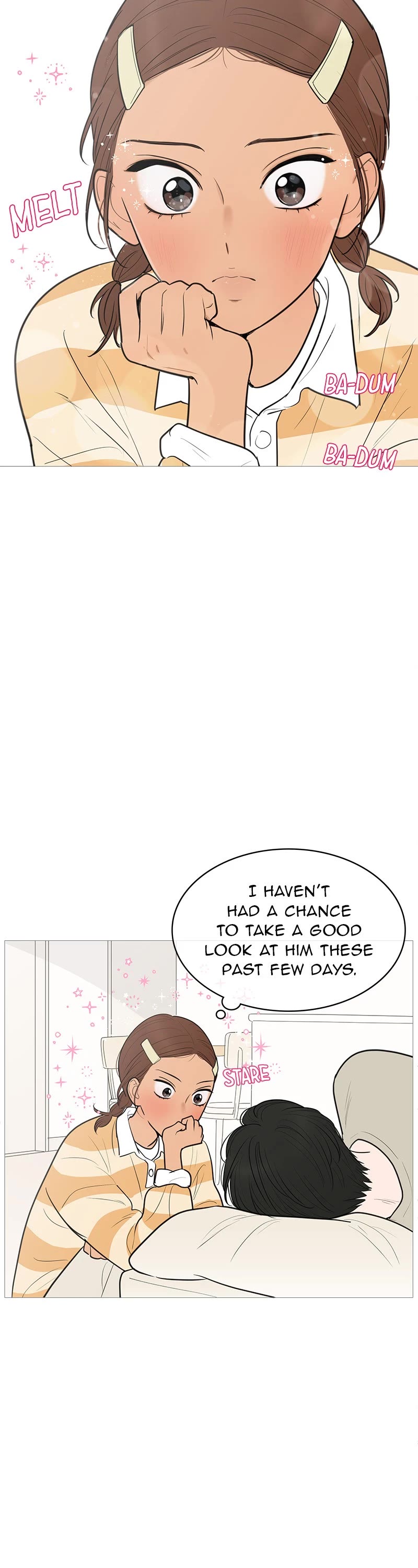 Your Smile Is a Trap Chapter 138 page 5 - Chapter 138: Episode 138