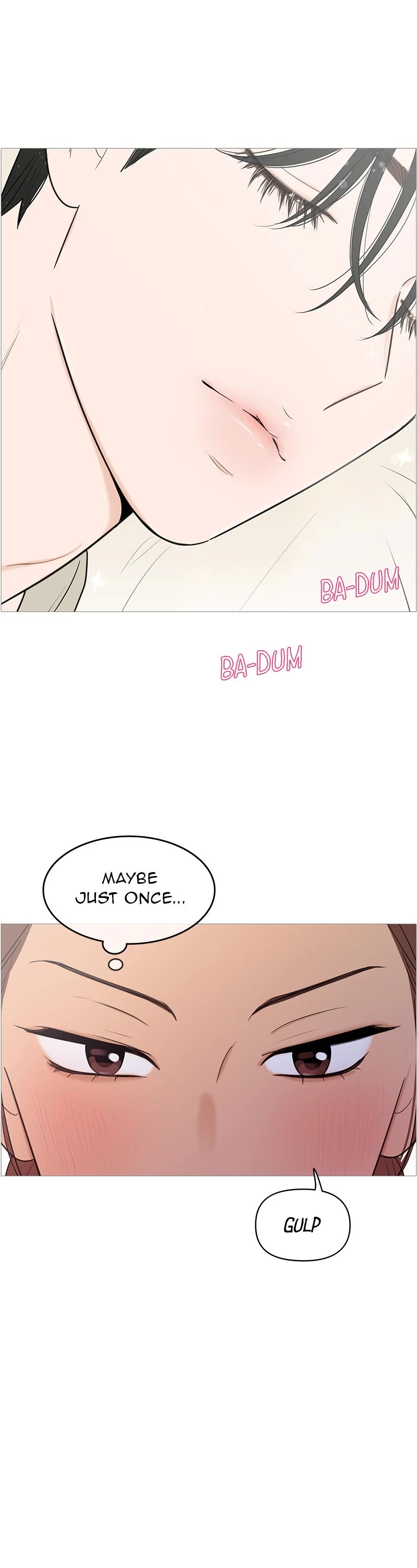 Your Smile Is a Trap Chapter 138 page 6 - Chapter 138: Episode 138