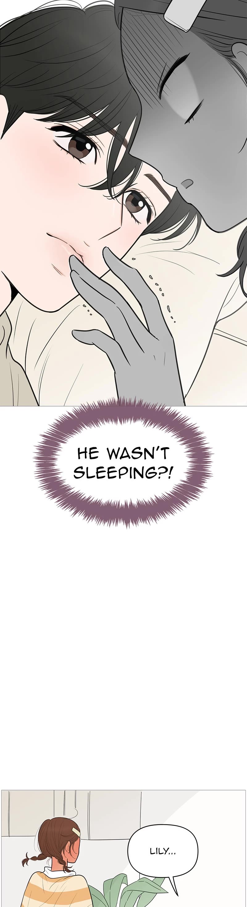 Your Smile Is a Trap Chapter 138 page 9 - Chapter 138: Episode 138