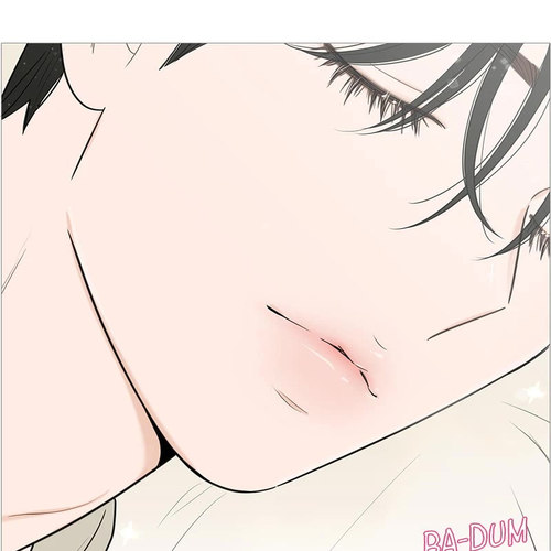 Your Smile Is a Trap Chapter 138: Episode 138 cover