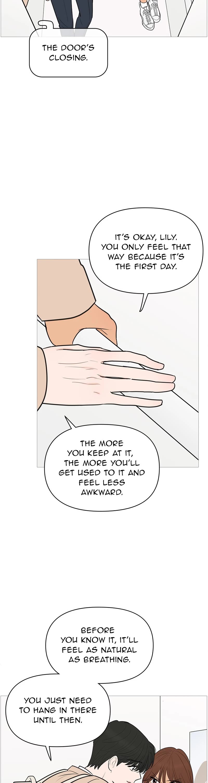Your Smile Is a Trap Chapter 139 page 11 - Chapter 139: Episode 139