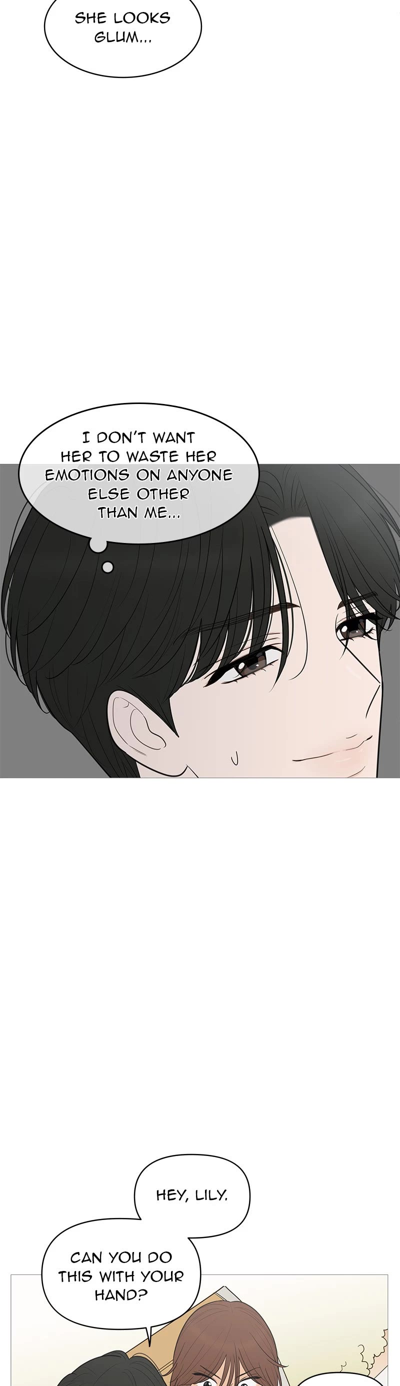 Your Smile Is a Trap Chapter 139 page 19 - Chapter 139: Episode 139