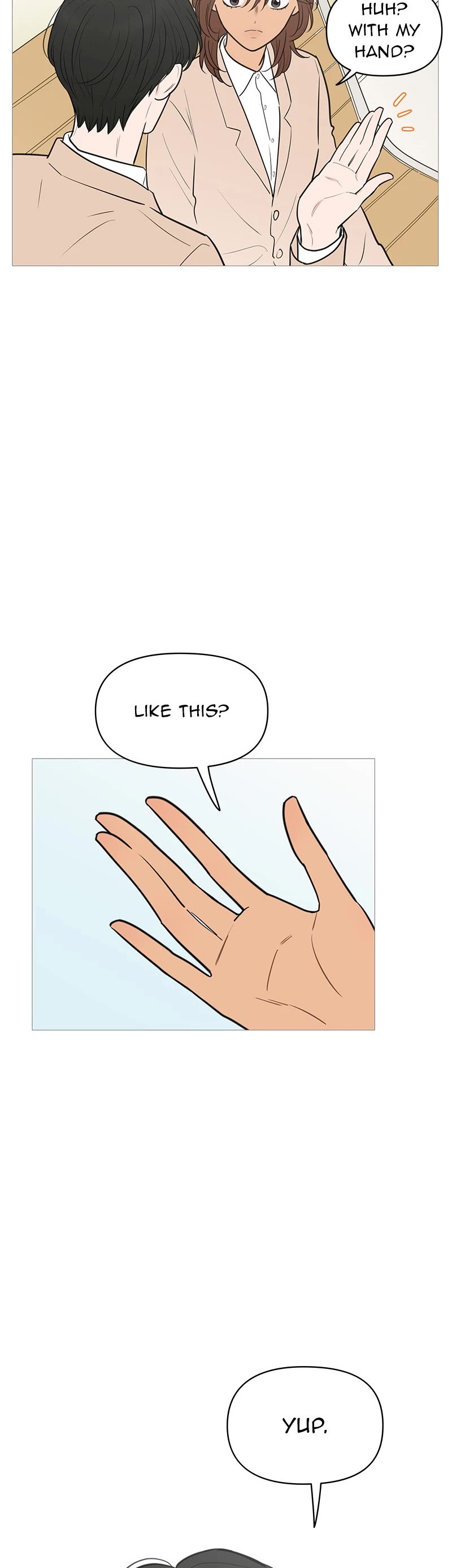 Your Smile Is a Trap Chapter 139 page 20 - Chapter 139: Episode 139