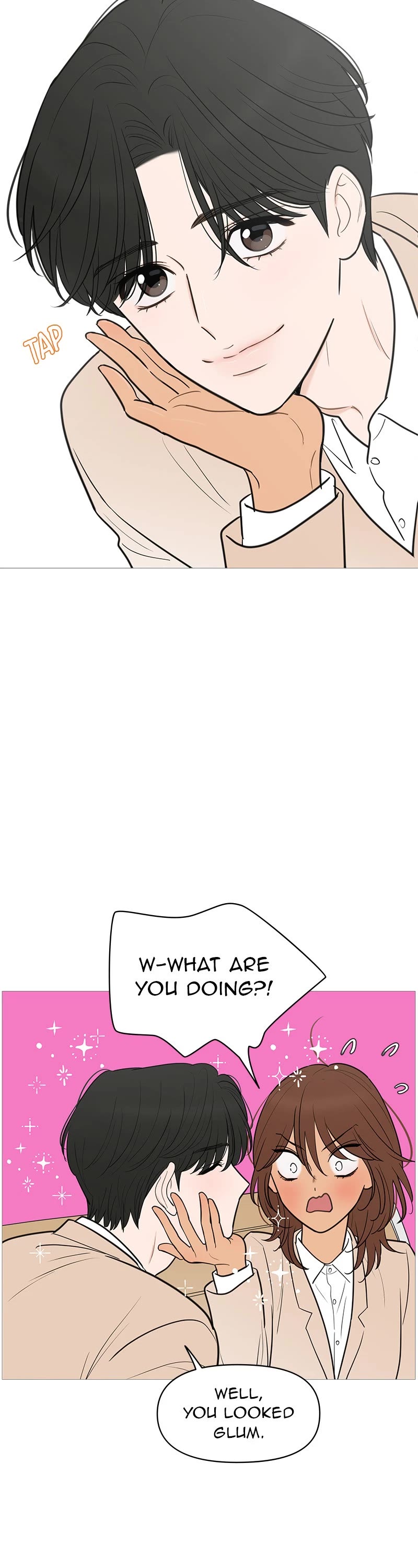 Your Smile Is a Trap Chapter 139 page 21 - Chapter 139: Episode 139