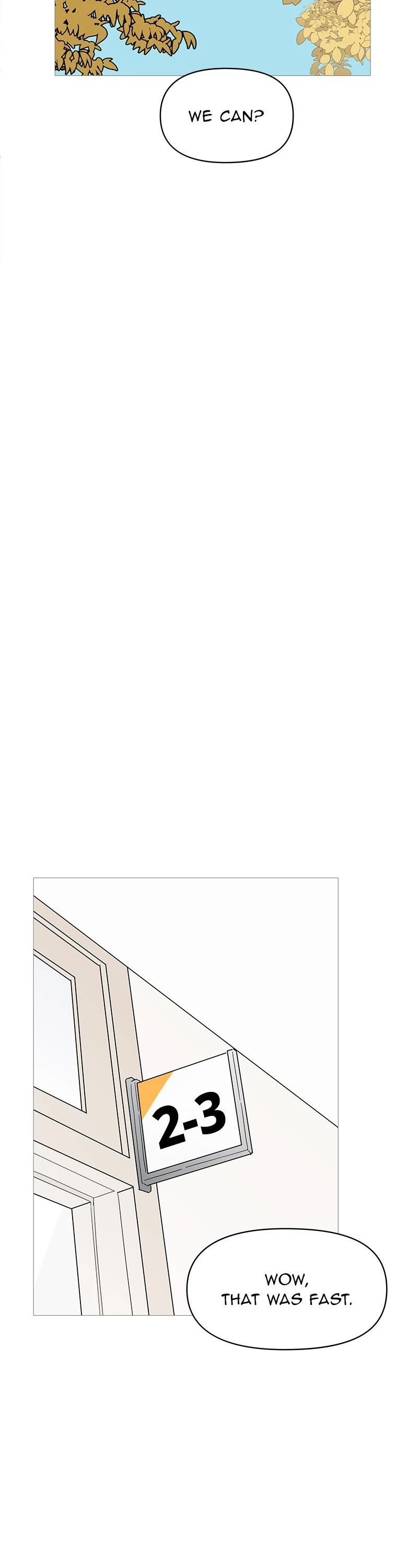 Your Smile Is a Trap Chapter 139 page 24 - Chapter 139: Episode 139