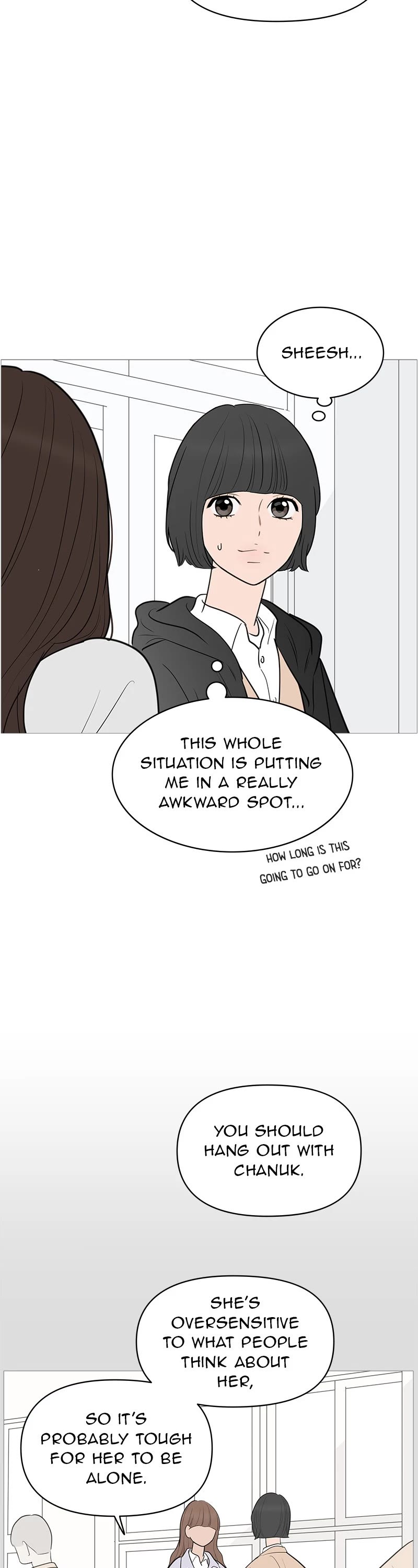 Your Smile Is a Trap Chapter 139 page 27 - Chapter 139: Episode 139