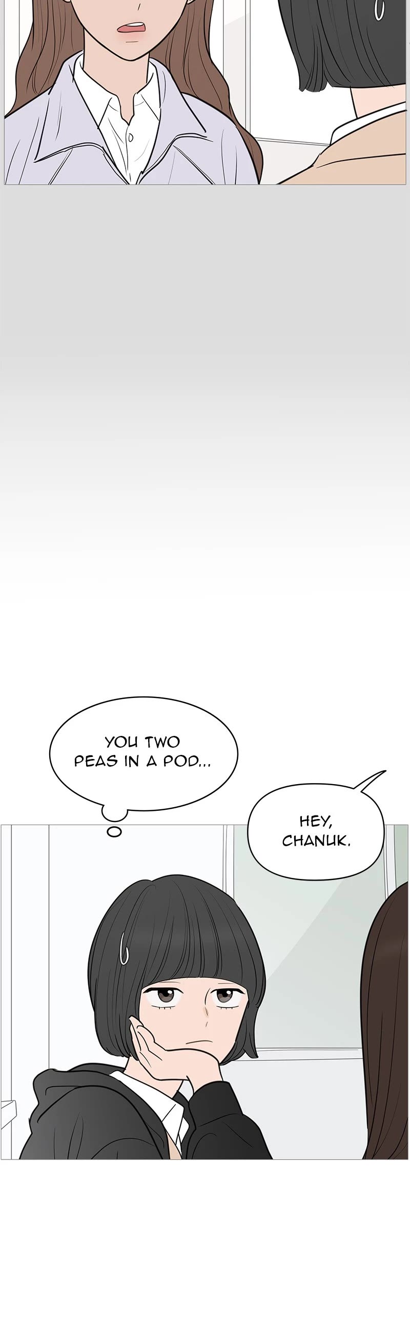 Your Smile Is a Trap Chapter 139 page 29 - Chapter 139: Episode 139