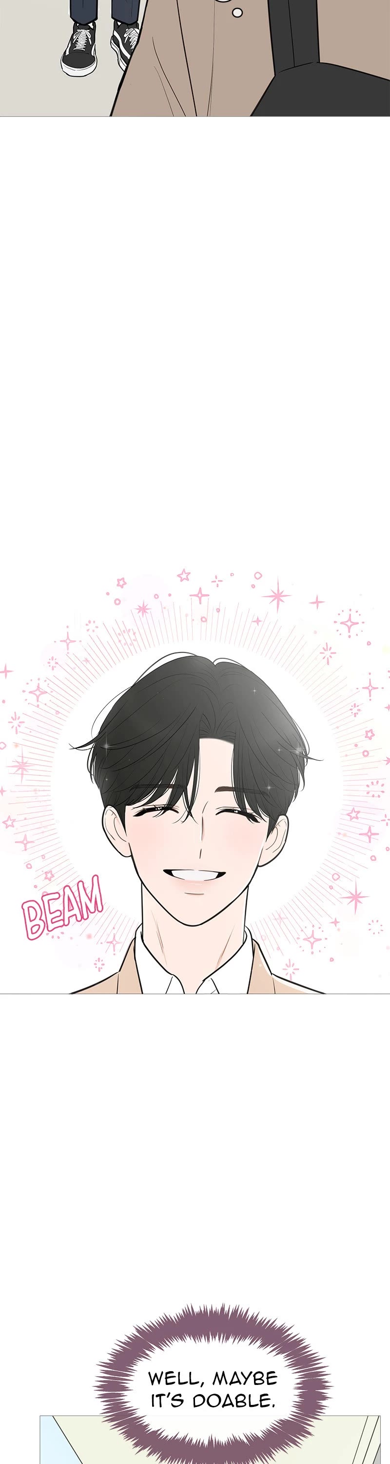 Your Smile Is a Trap Chapter 139 page 4 - Chapter 139: Episode 139