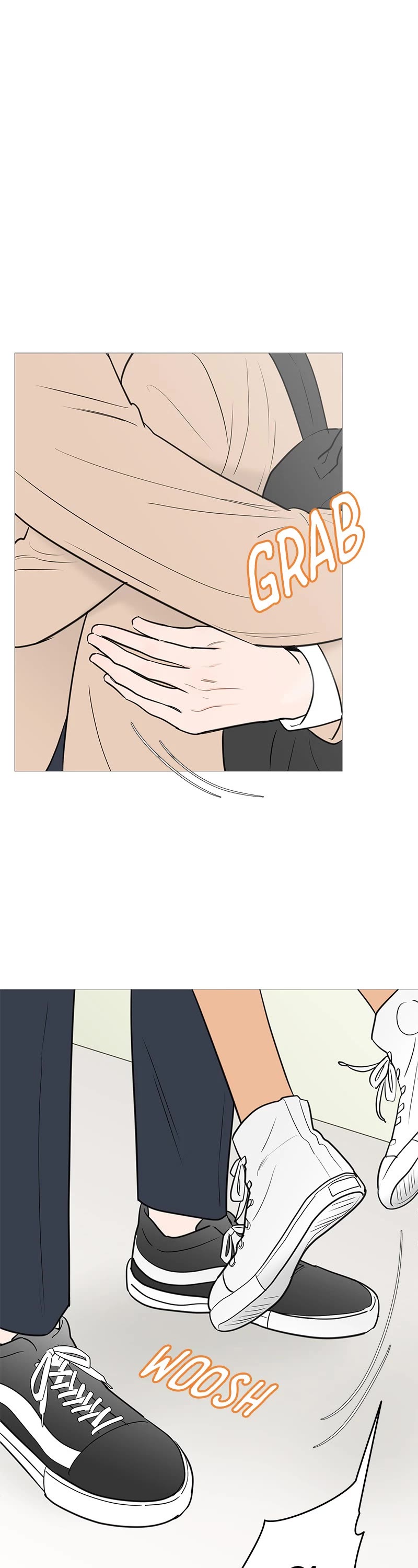 Your Smile Is a Trap Chapter 139 page 7 - Chapter 139: Episode 139