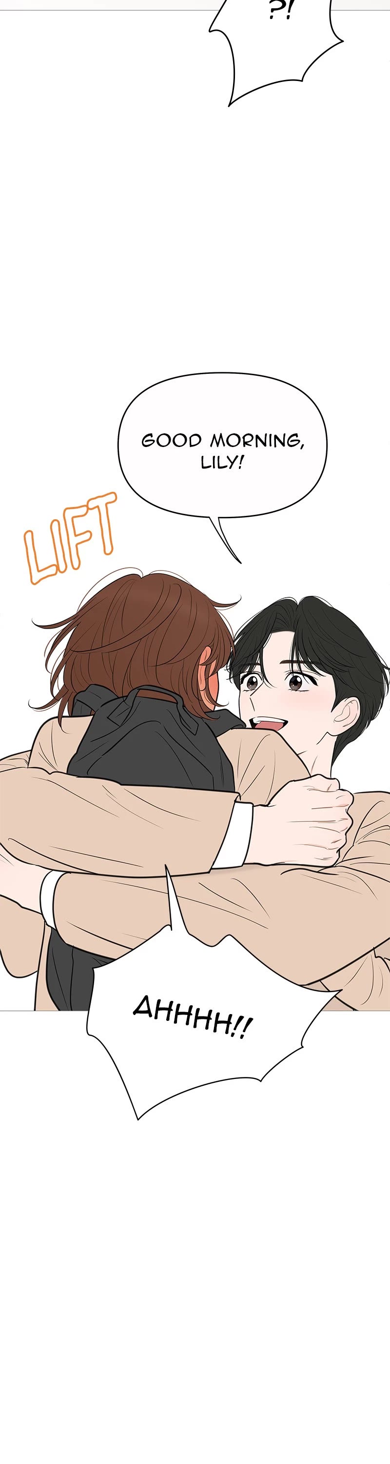 Your Smile Is a Trap Chapter 139 page 8 - Chapter 139: Episode 139