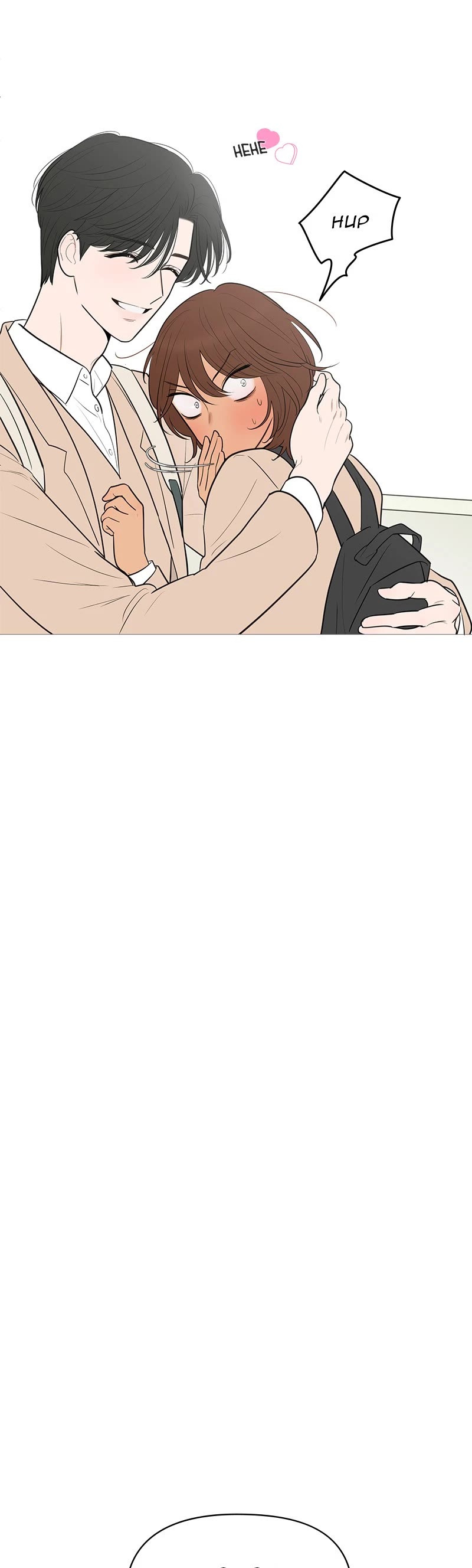 Your Smile Is a Trap Chapter 139 page 9 - Chapter 139: Episode 139