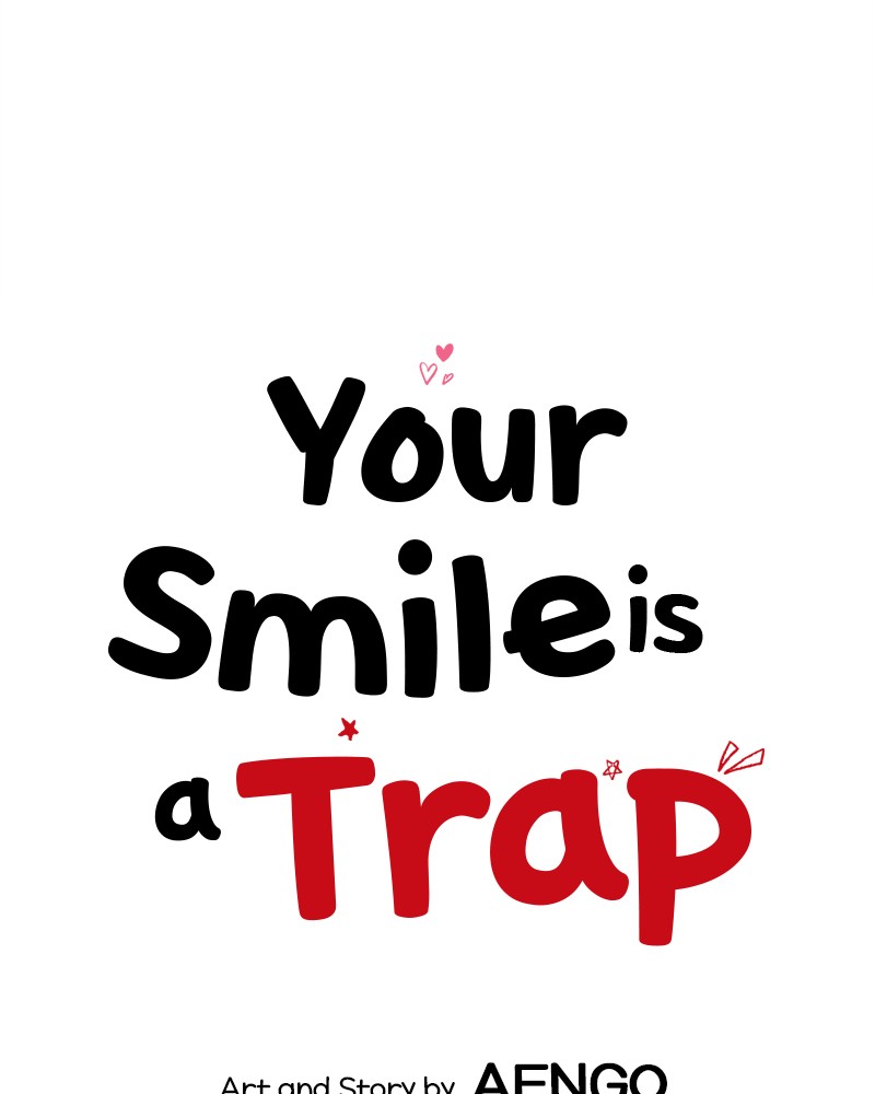 Your Smile Is a Trap Chapter 14 page 14 - Chapter 14: Episode 14