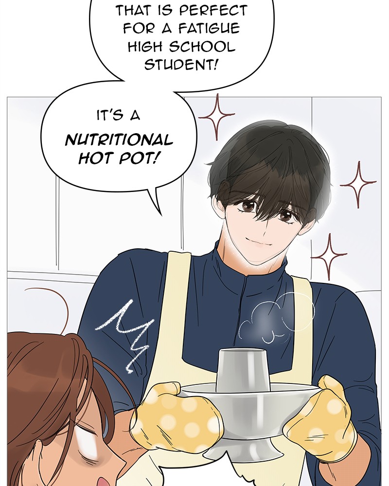 Your Smile Is a Trap Chapter 14 page 27 - Chapter 14: Episode 14