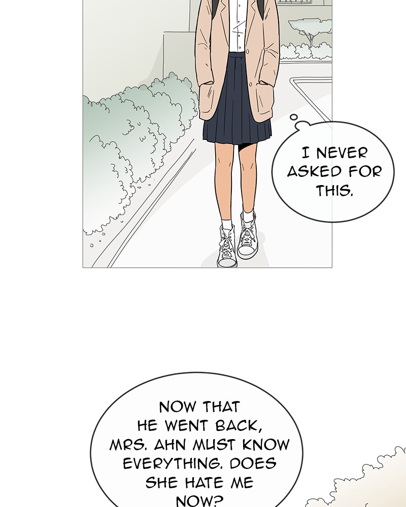 Your Smile Is a Trap Chapter 14 page 32 - Chapter 14: Episode 14