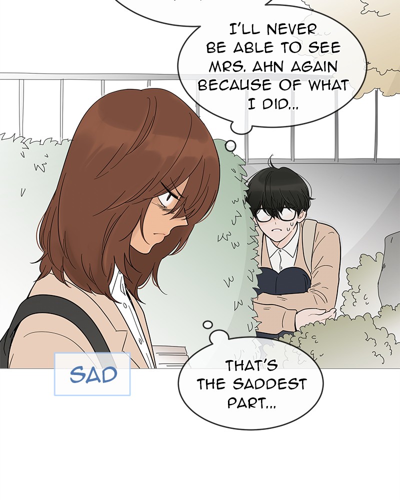 Your Smile Is a Trap Chapter 14 page 33 - Chapter 14: Episode 14