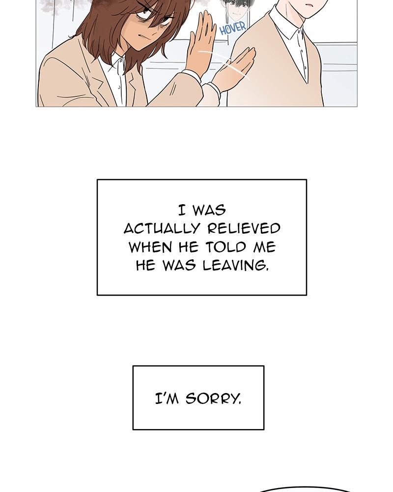 Your Smile Is a Trap Chapter 14 page 42 - Chapter 14: Episode 14