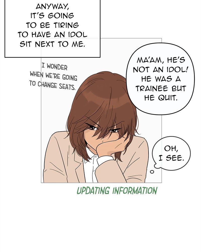 Your Smile Is a Trap Chapter 14 page 49 - Chapter 14: Episode 14