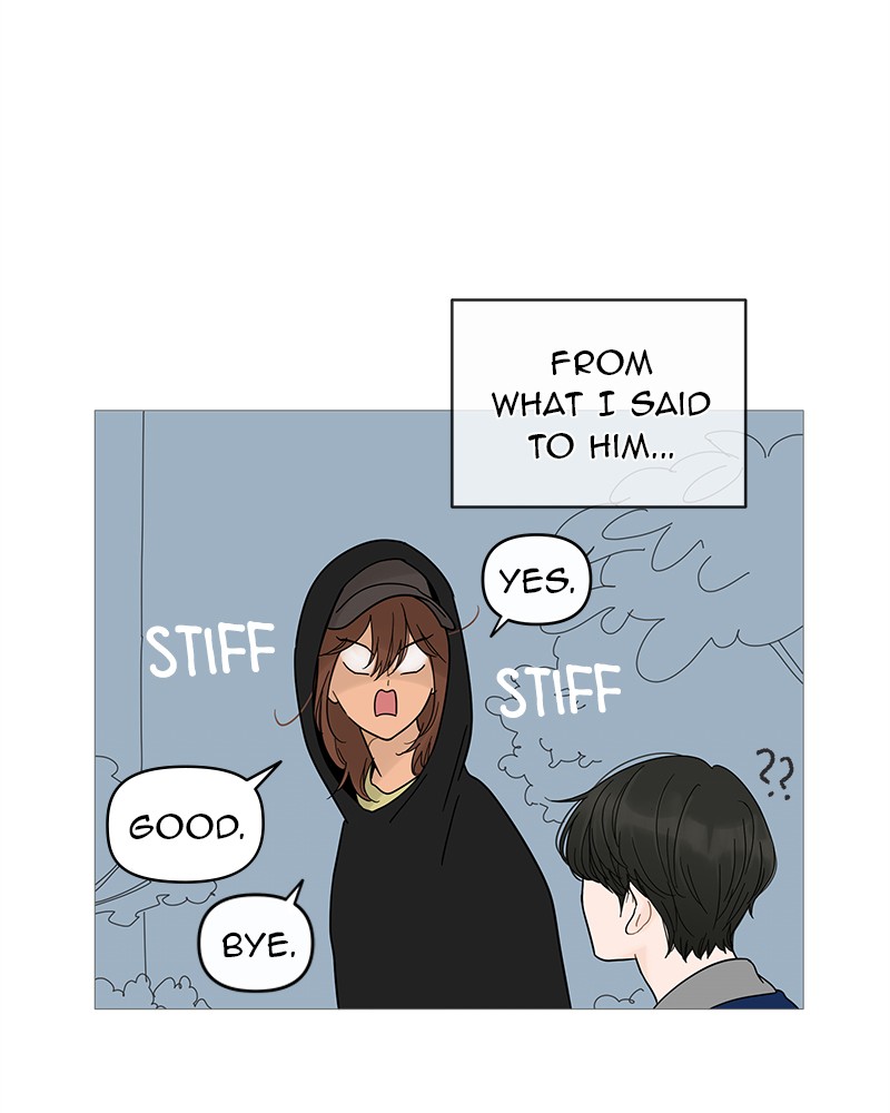 Your Smile Is a Trap Chapter 14 page 5 - Chapter 14: Episode 14
