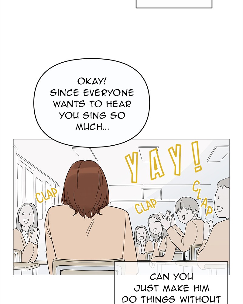 Your Smile Is a Trap Chapter 14 page 52 - Chapter 14: Episode 14