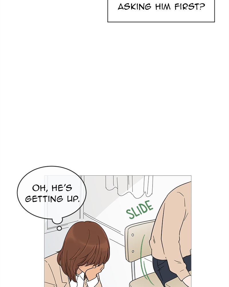 Your Smile Is a Trap Chapter 14 page 53 - Chapter 14: Episode 14