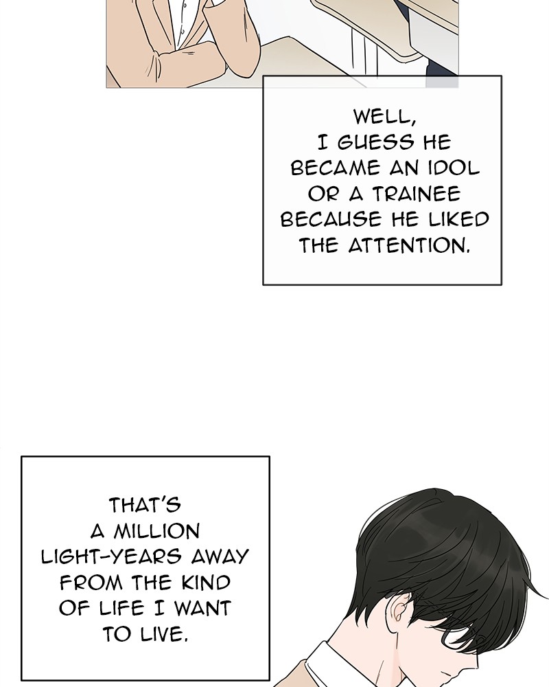 Your Smile Is a Trap Chapter 14 page 54 - Chapter 14: Episode 14