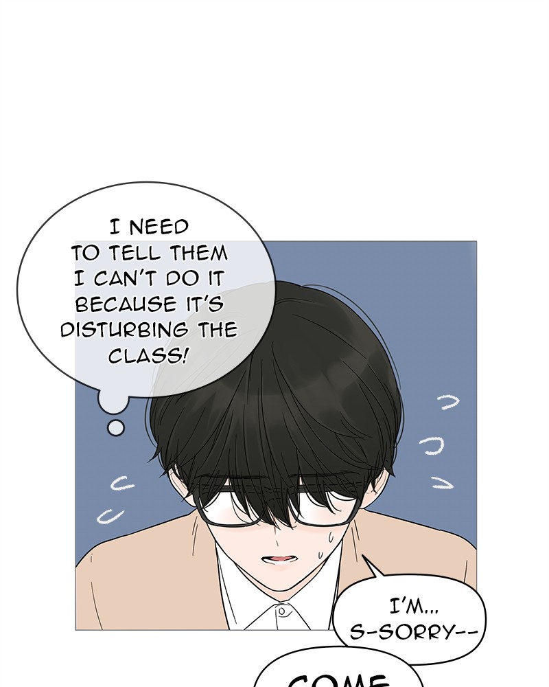 Your Smile Is a Trap Chapter 14 page 57 - Chapter 14: Episode 14