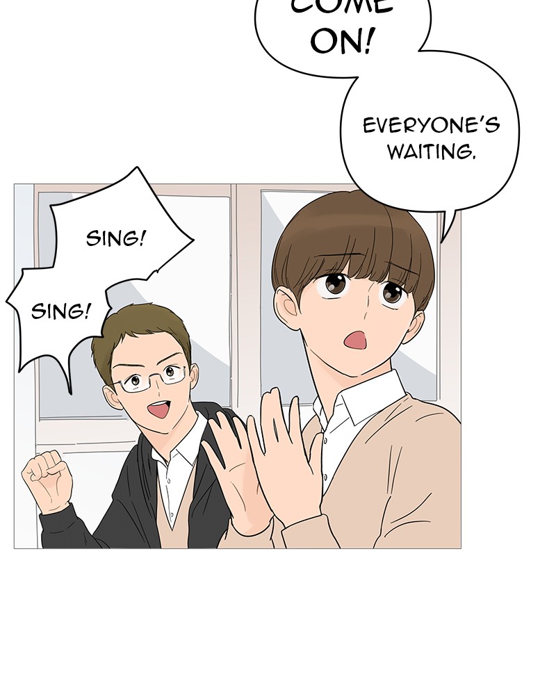 Your Smile Is a Trap Chapter 14 page 58 - Chapter 14: Episode 14