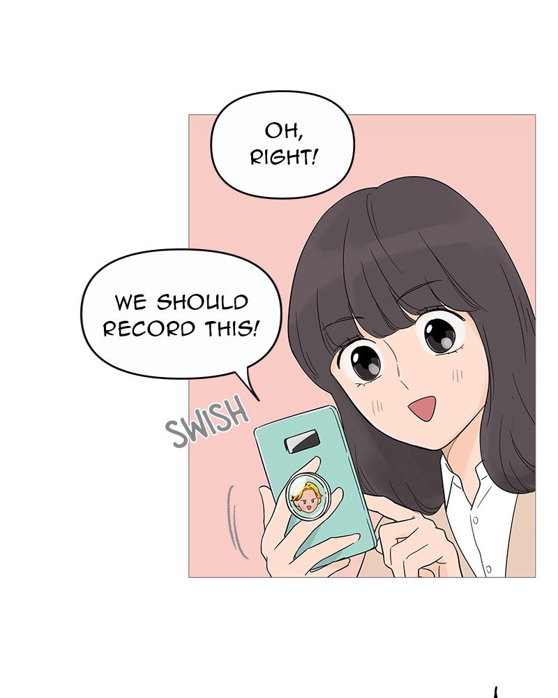 Your Smile Is a Trap Chapter 14 page 59 - Chapter 14: Episode 14