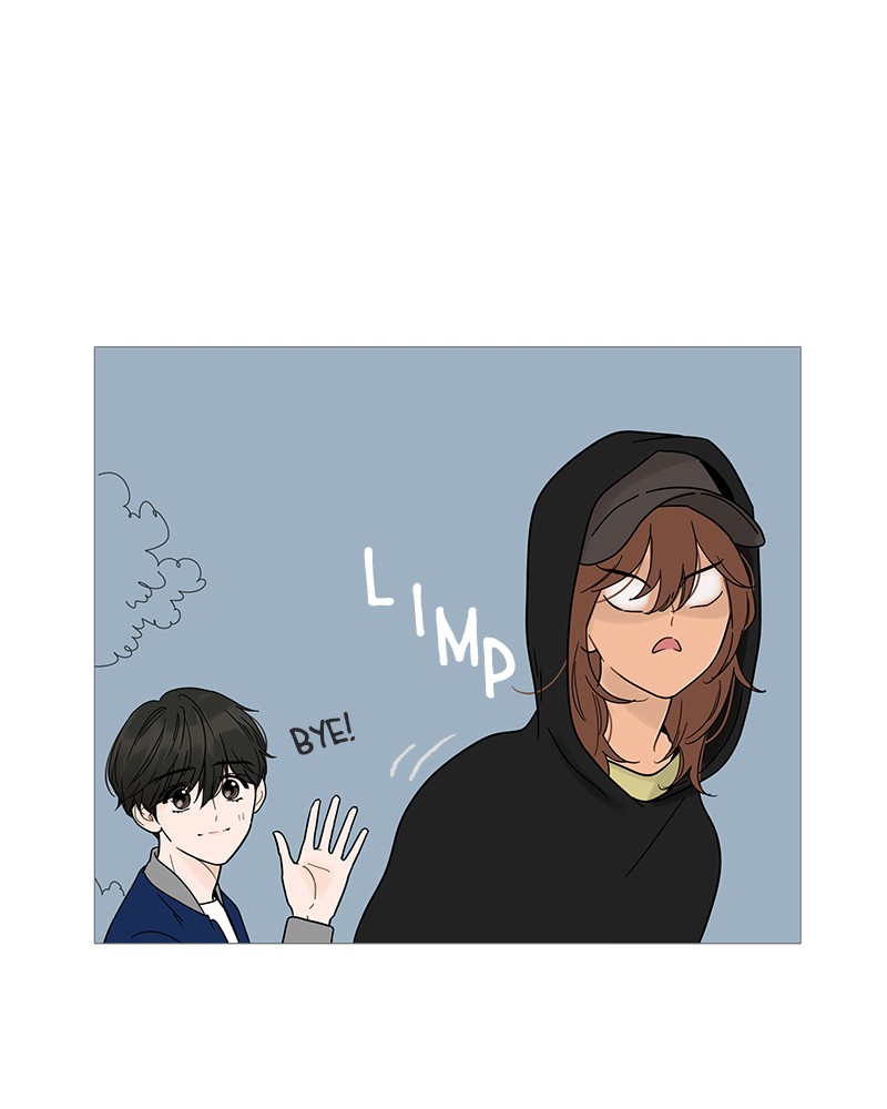 Your Smile Is a Trap Chapter 14 page 6 - Chapter 14: Episode 14