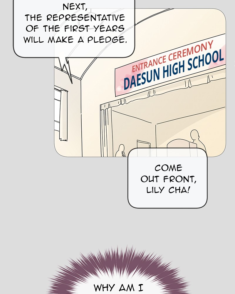 Your Smile Is a Trap Chapter 14 page 68 - Chapter 14: Episode 14