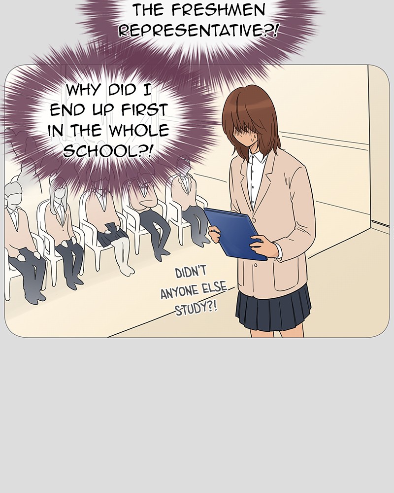 Your Smile Is a Trap Chapter 14 page 69 - Chapter 14: Episode 14