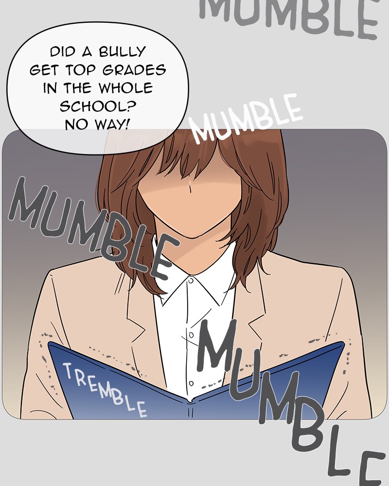 Your Smile Is a Trap Chapter 14 page 73 - Chapter 14: Episode 14