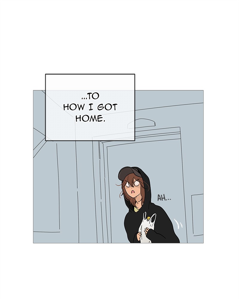Your Smile Is a Trap Chapter 14 page 8 - Chapter 14: Episode 14