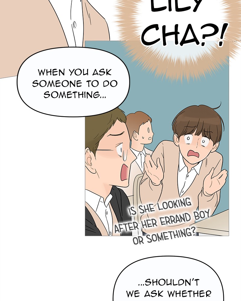 Your Smile Is a Trap Chapter 14 page 88 - Chapter 14: Episode 14