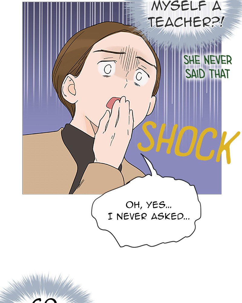 Your Smile Is a Trap Chapter 14 page 93 - Chapter 14: Episode 14
