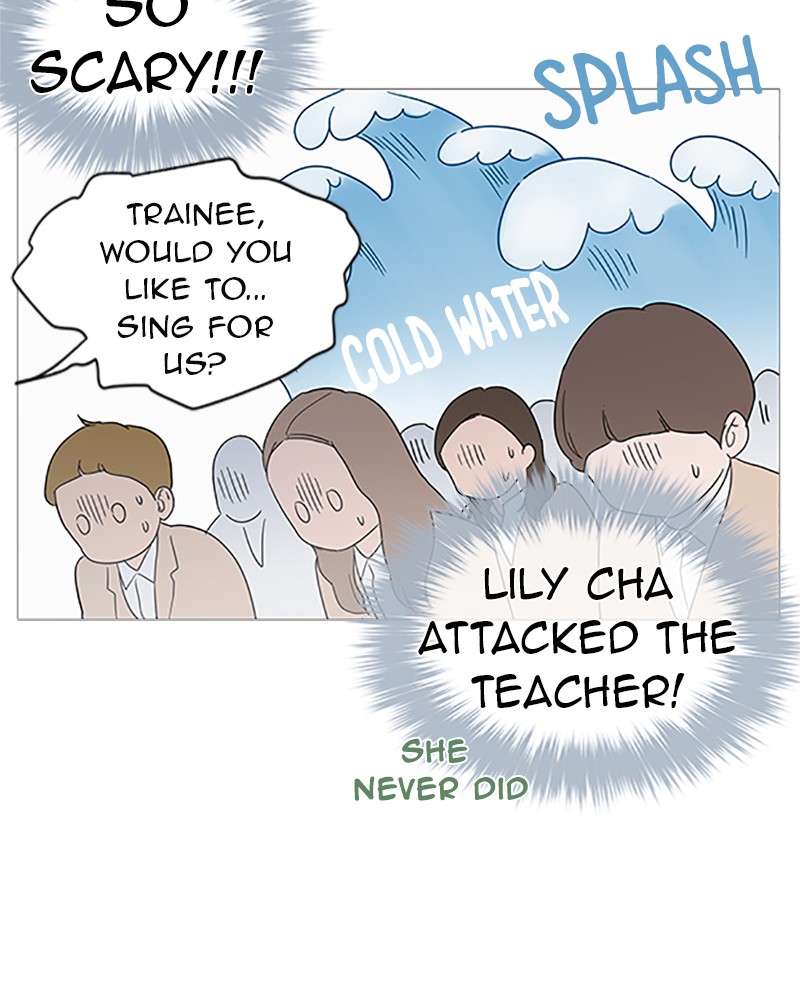 Your Smile Is a Trap Chapter 14 page 94 - Chapter 14: Episode 14