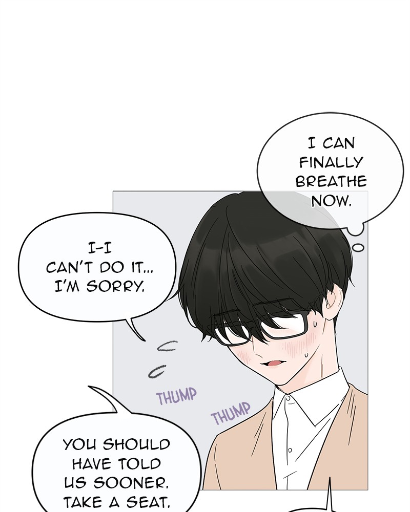 Your Smile Is a Trap Chapter 14 page 95 - Chapter 14: Episode 14