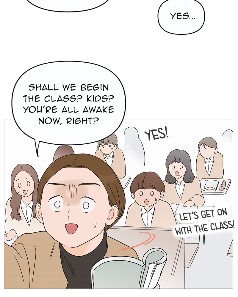 Your Smile Is a Trap Chapter 14 page 96 - Chapter 14: Episode 14