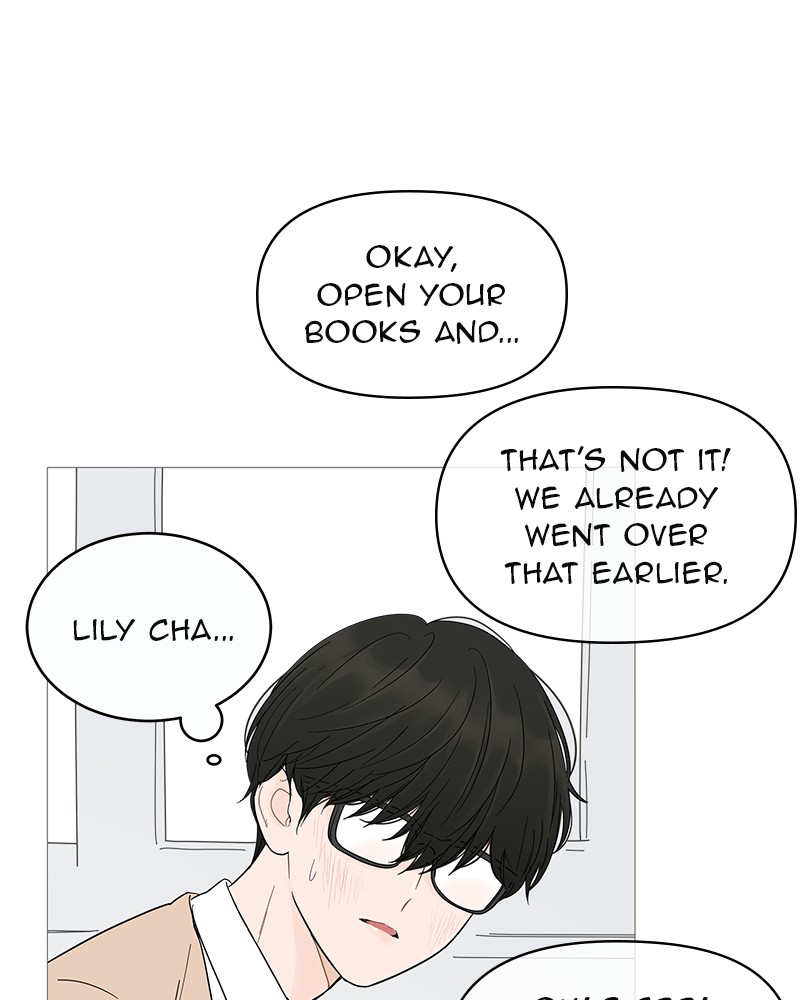 Your Smile Is a Trap Chapter 14 page 97 - Chapter 14: Episode 14